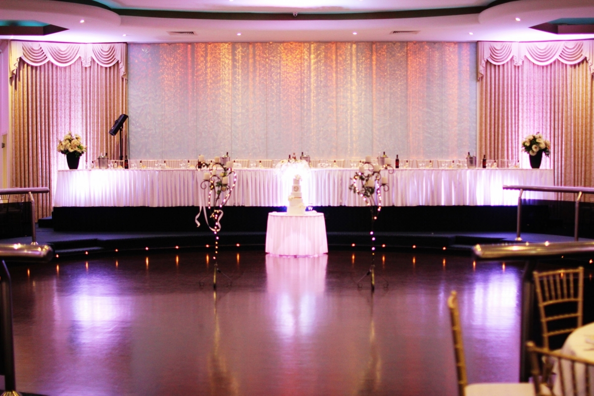 The Grande Reception & Function Centre