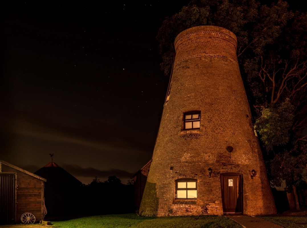 Fishlake Mill Wedding Venue