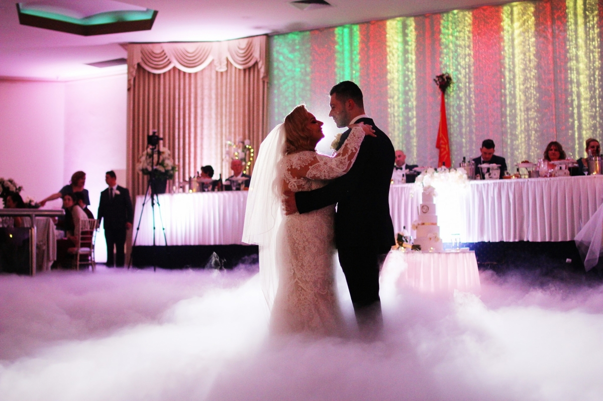 The Grande Reception & Function Centre