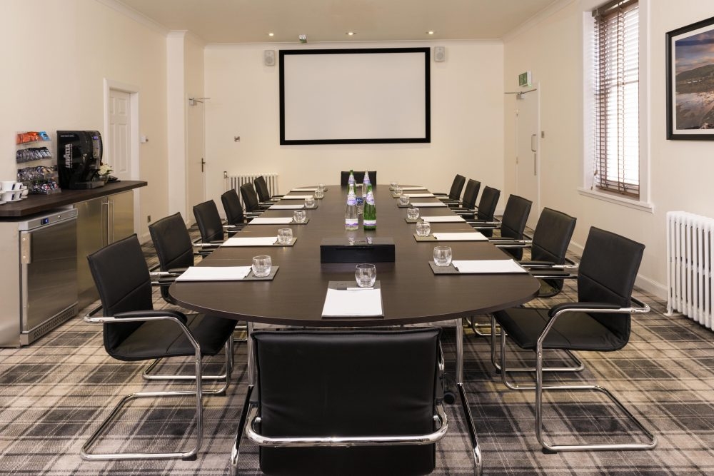 CLC Duchally Country Estate 