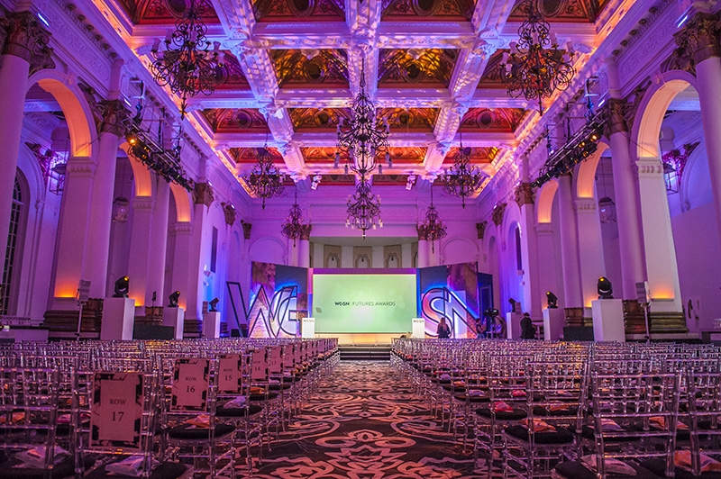 8 Northumberland Avenue