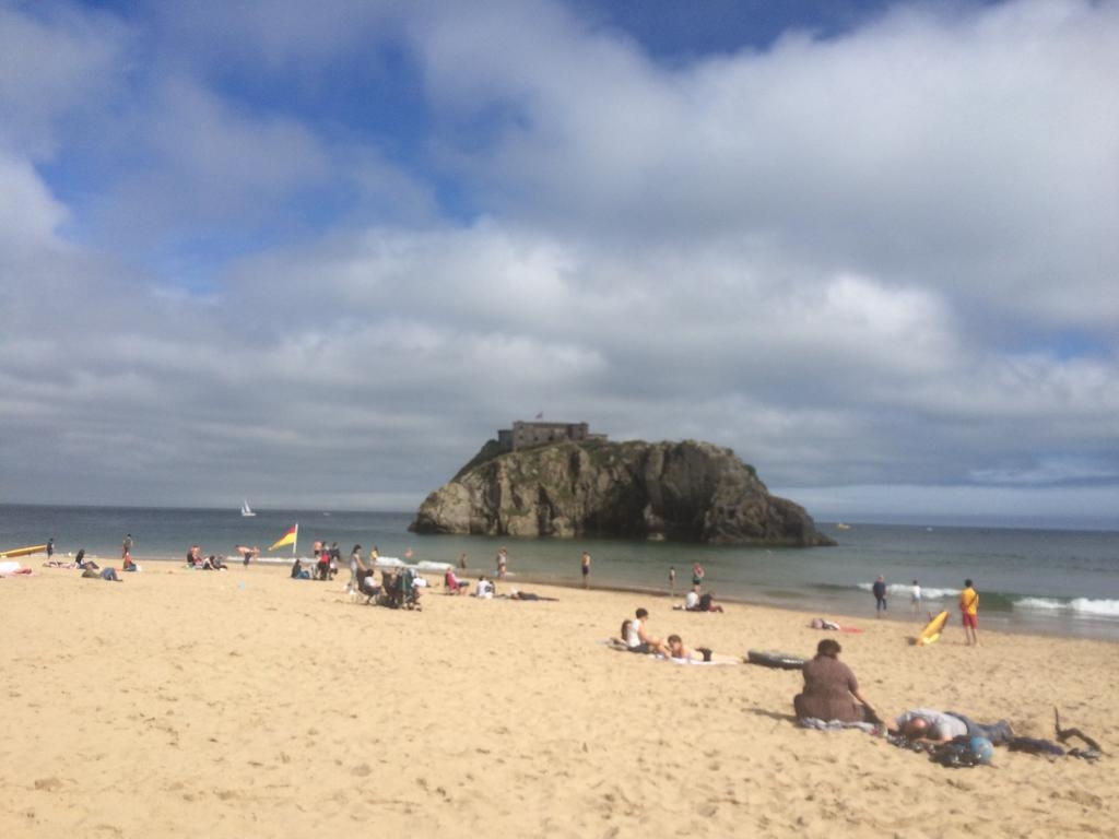 Imperial Tenby