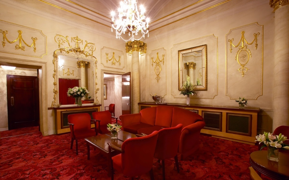 Theatre Royal Drury Lane