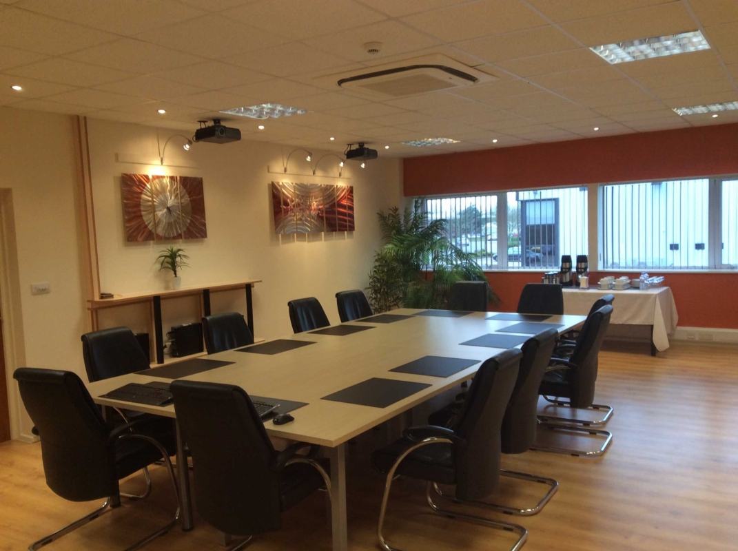 Coventry Conference Centre