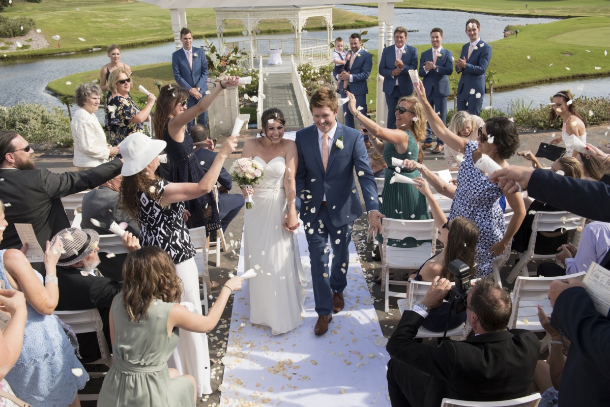 Eagle Ridge Weddings