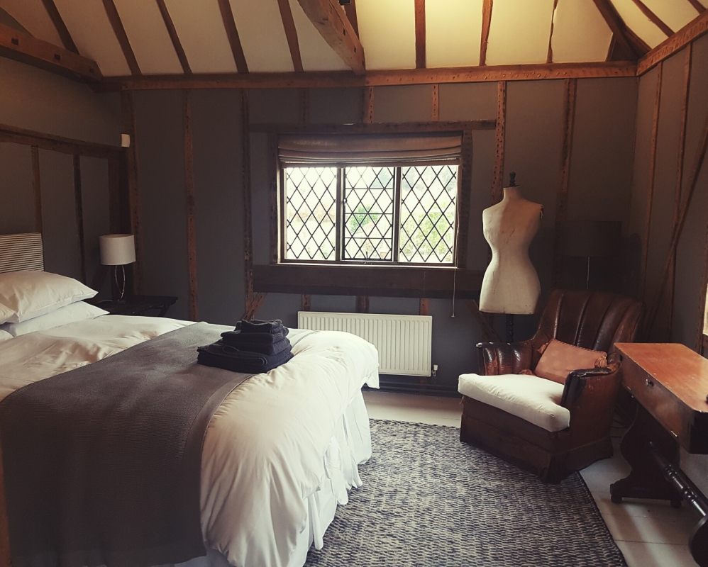 Farmhouse Accommodation