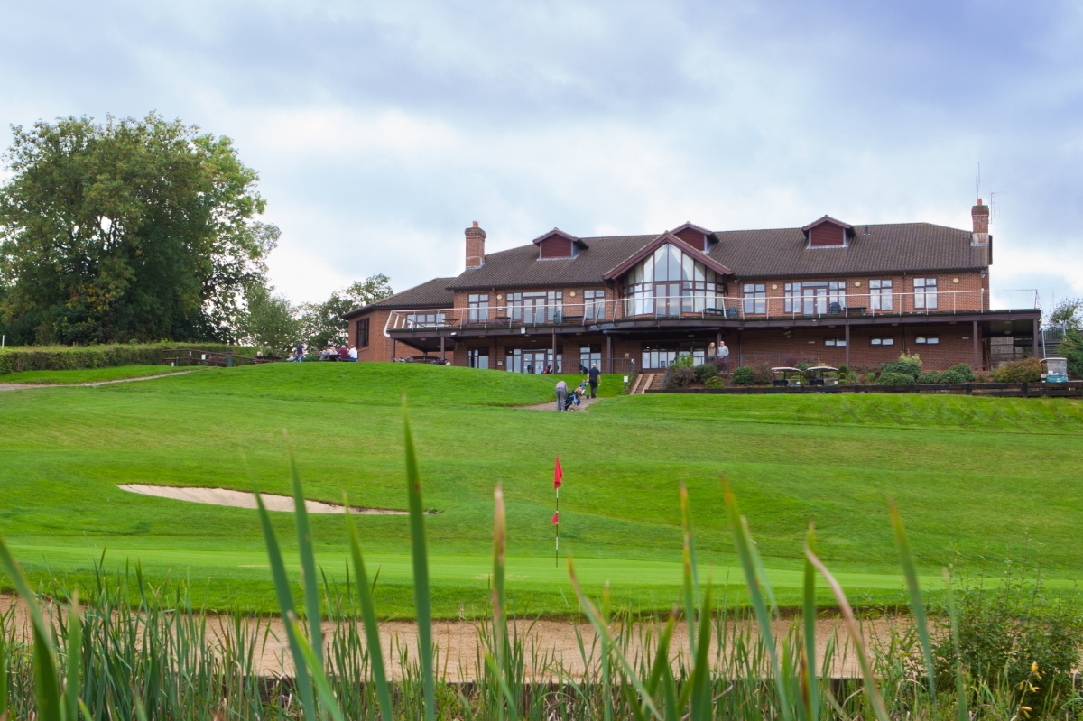 Surrey National Golf Club