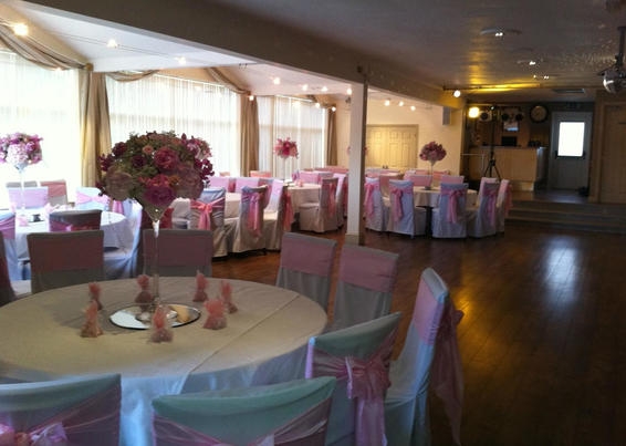 Porth Avallen Hotel & Reflections Restaurant