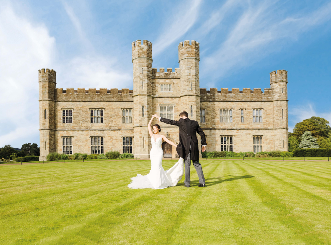 Leeds Castle