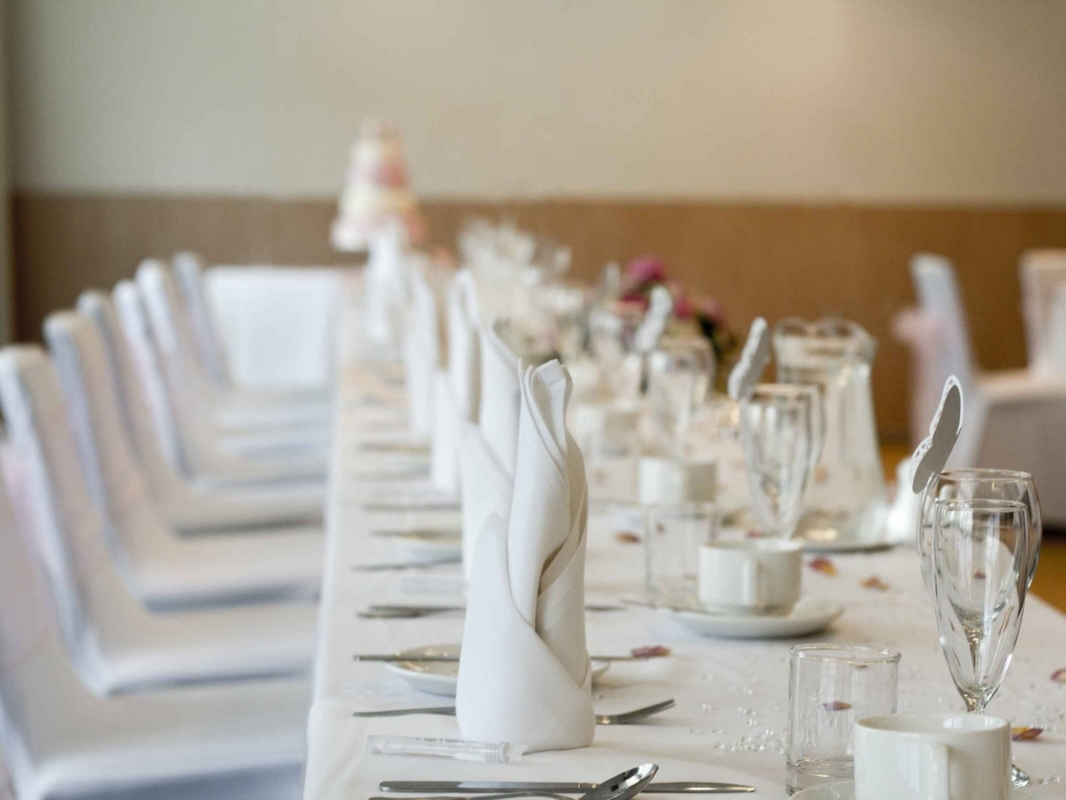 Novotel Nottingham Derby 