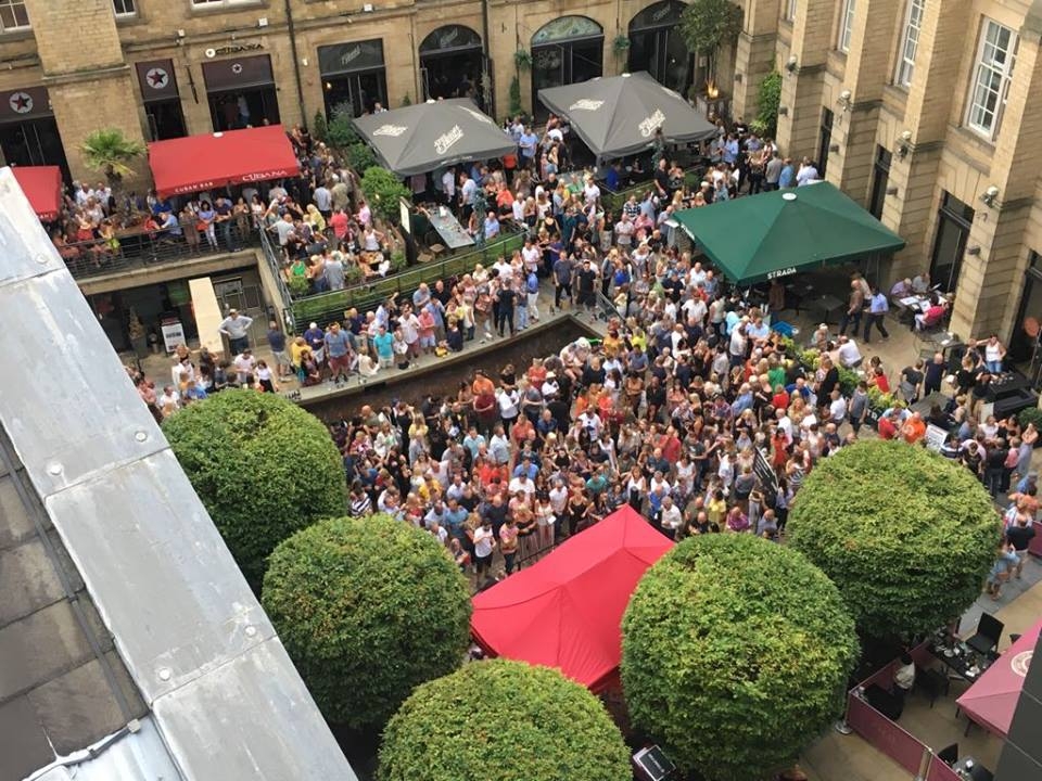 Leopold Hotel Sheffield