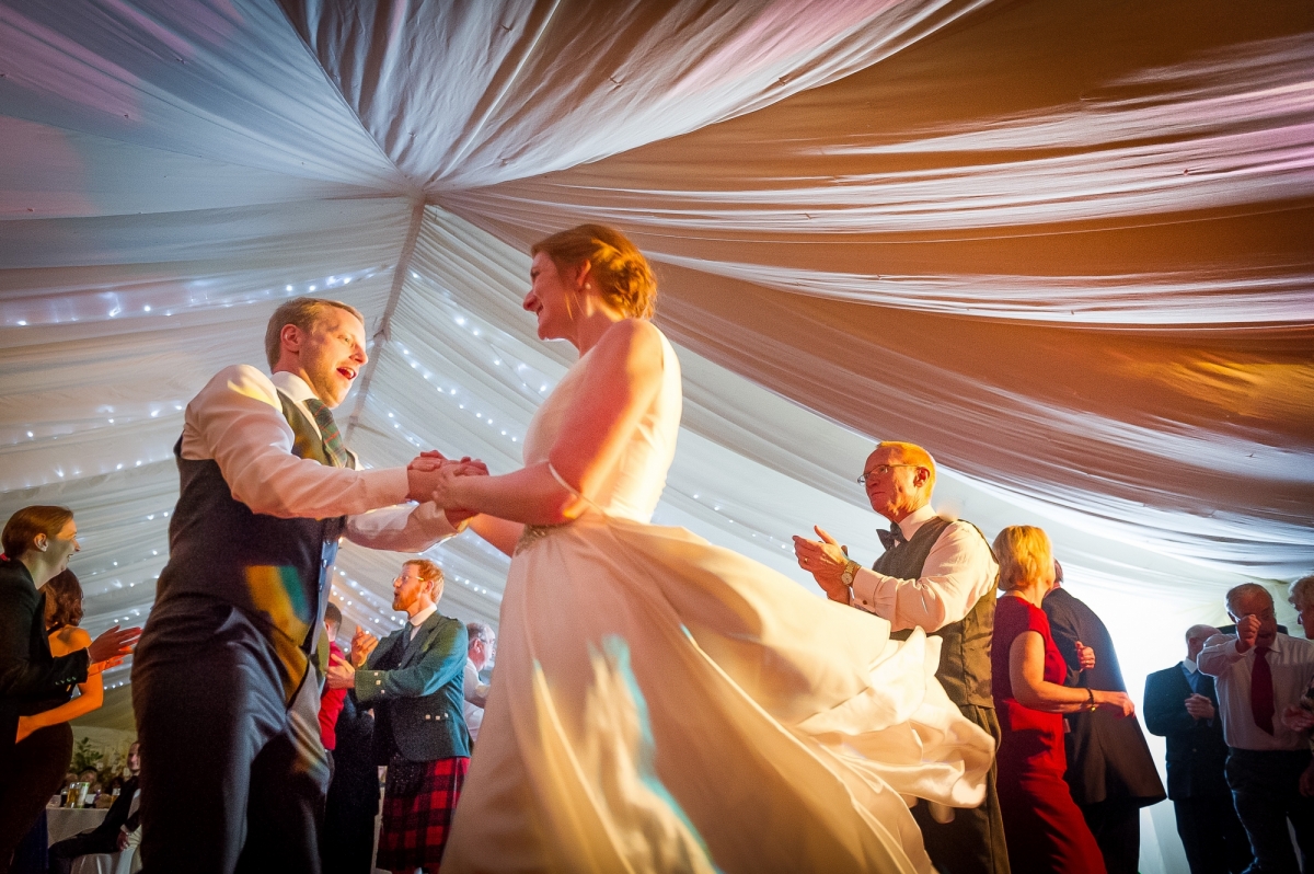 Friars Carse Country House Hotel