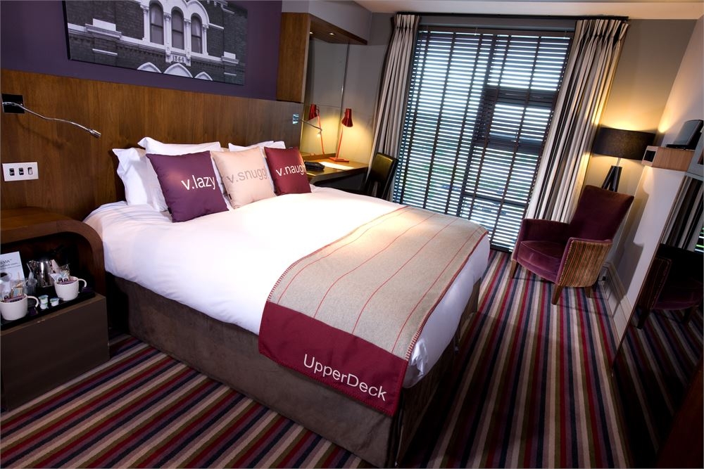 Village Hotel Ashton