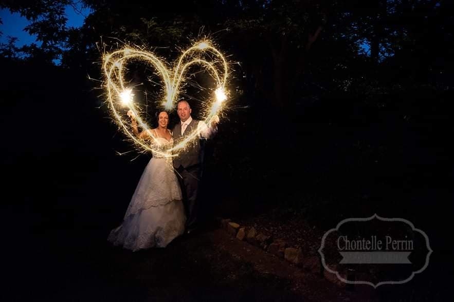 Ginninderry Homestead + Events