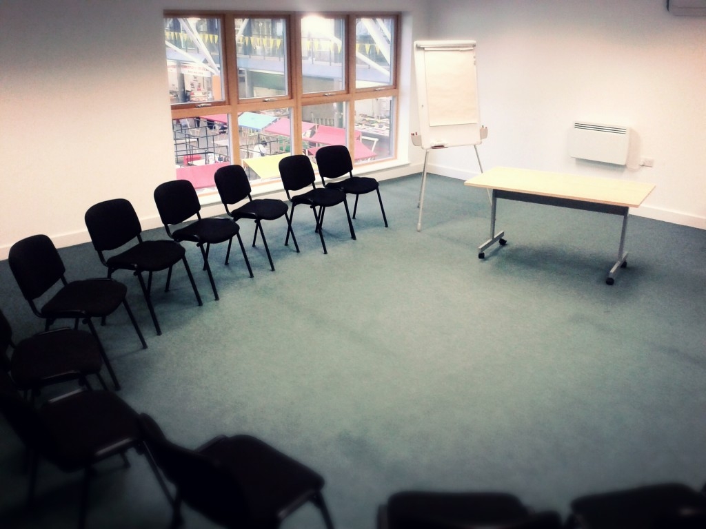 Brighton Open Market