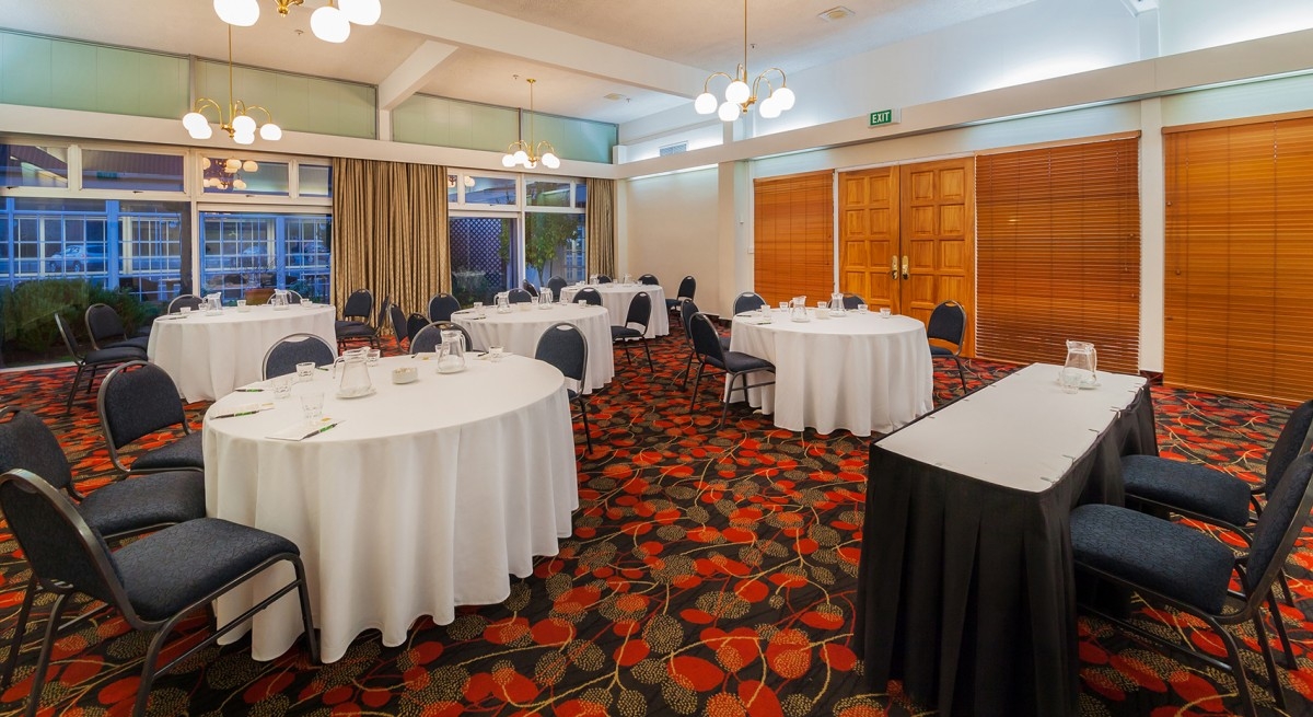 Wairakei Resort Taupo