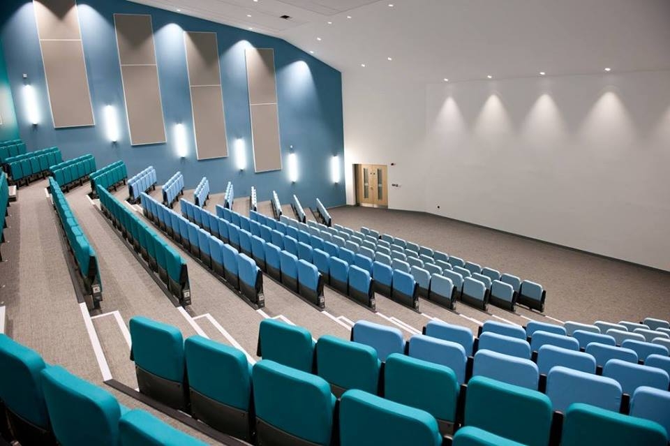 Rothamsted Conference Centre