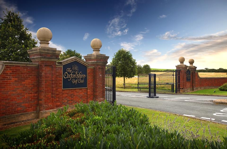 The Oxfordshire Golf Hotel & Spa