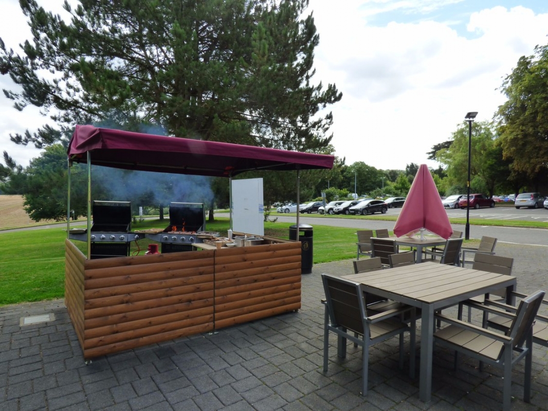 Colworth Park Conference & Events