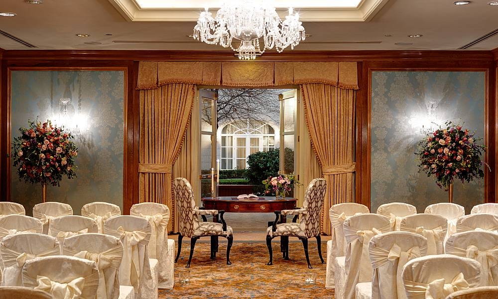 InterContinental Dublin