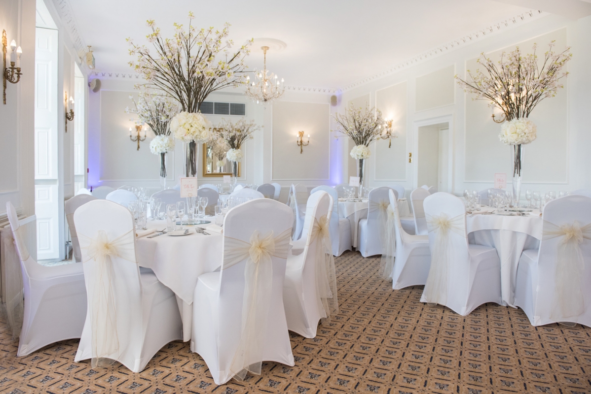 Dyrham Park Country Club