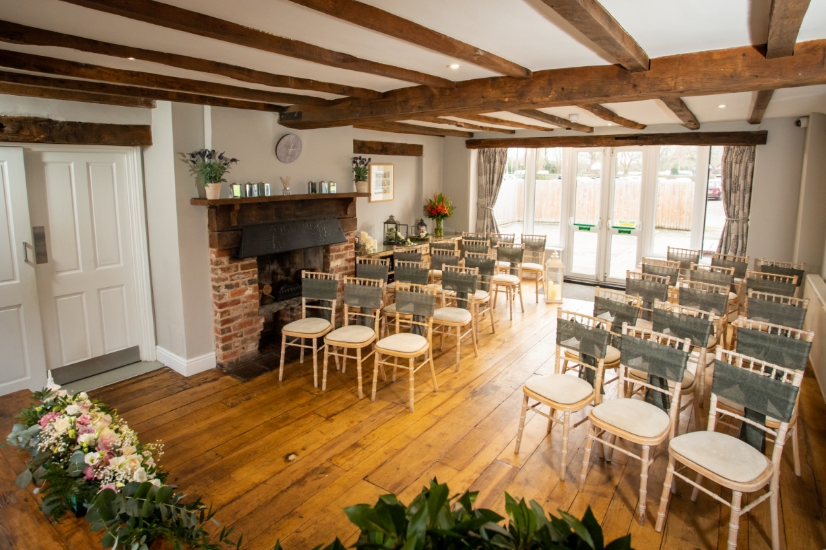 The Maple Manor Hotel 