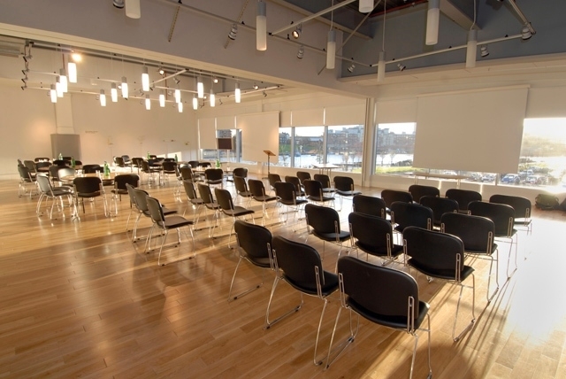 National Glass Centre