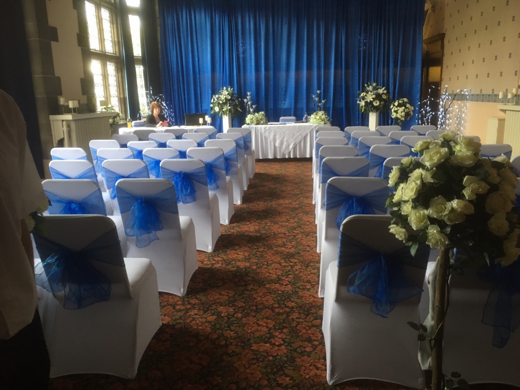 Hulme Hall Port Sunlight Village