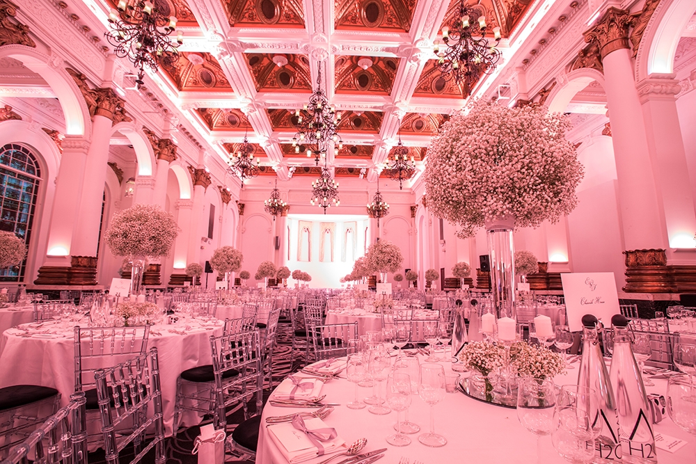 8 Northumberland Avenue