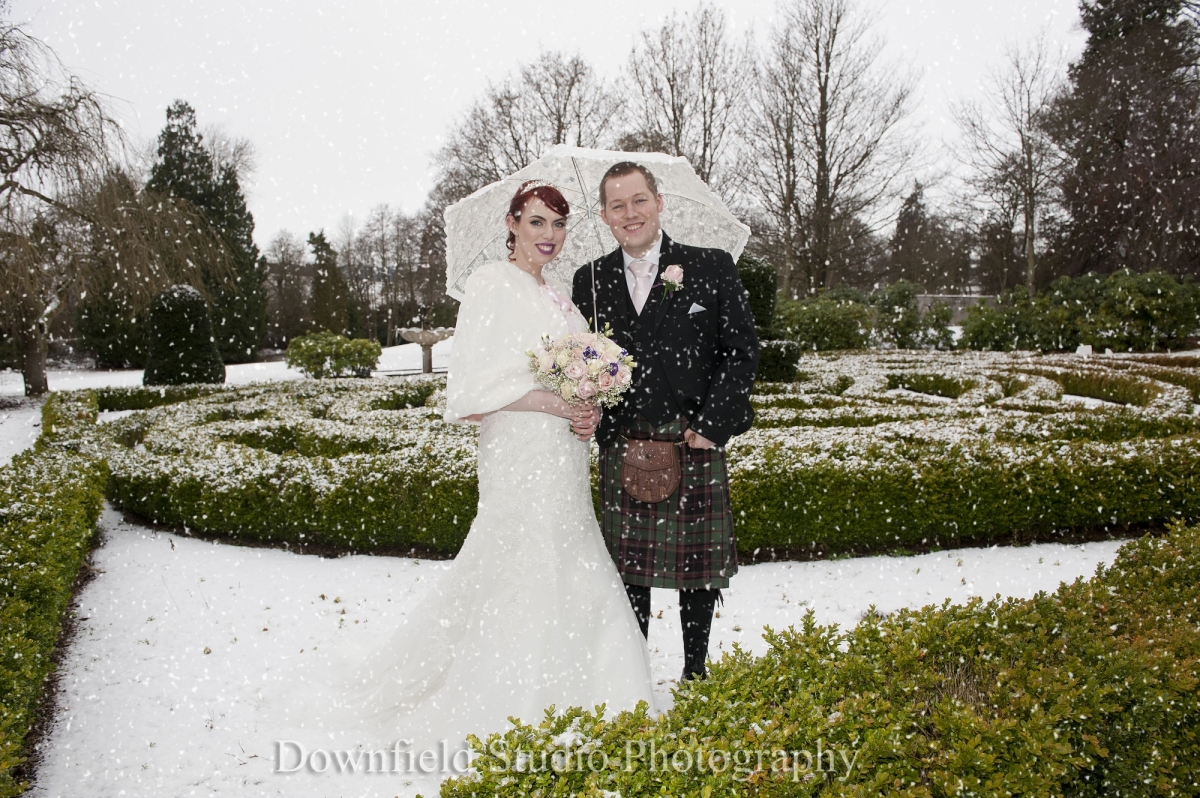 DoubleTree By Hilton Dundee