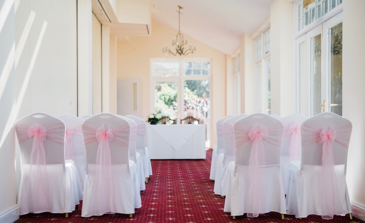 Hackness Grange Hotel