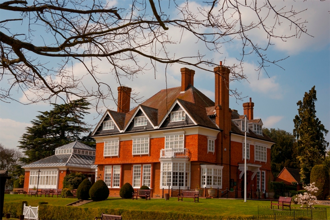 Chigwell Hall