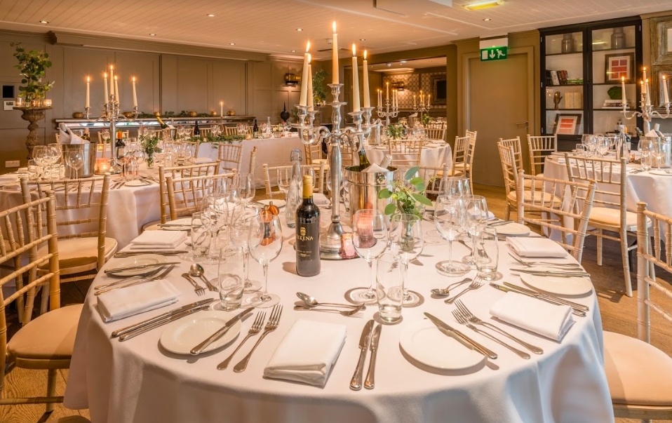 Great John Street Hotel 