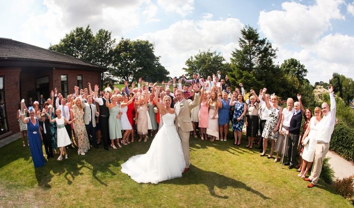 Darrington Golf Club