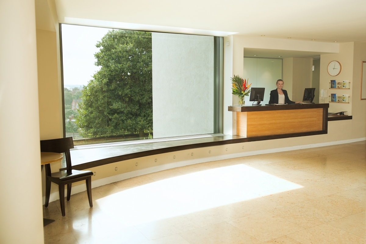 Hart's Hotel And Restaurant