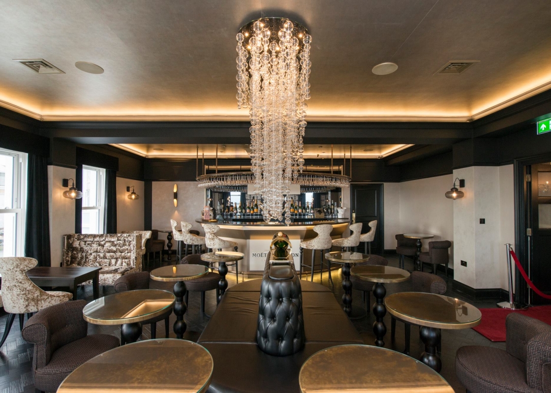 Hythe Imperial Hotel 