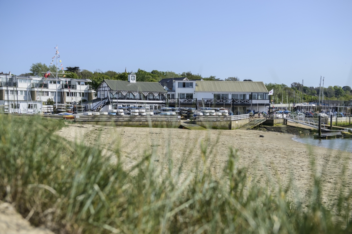 Bembridge Sailing Club