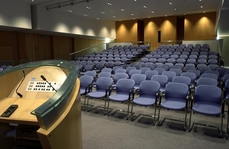 Lakeside Conference Centre 