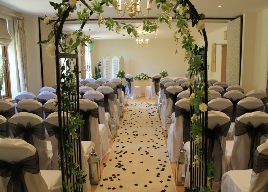 Alveston House Hotel