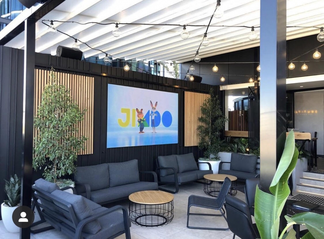 Altitude Rooftop Bar 