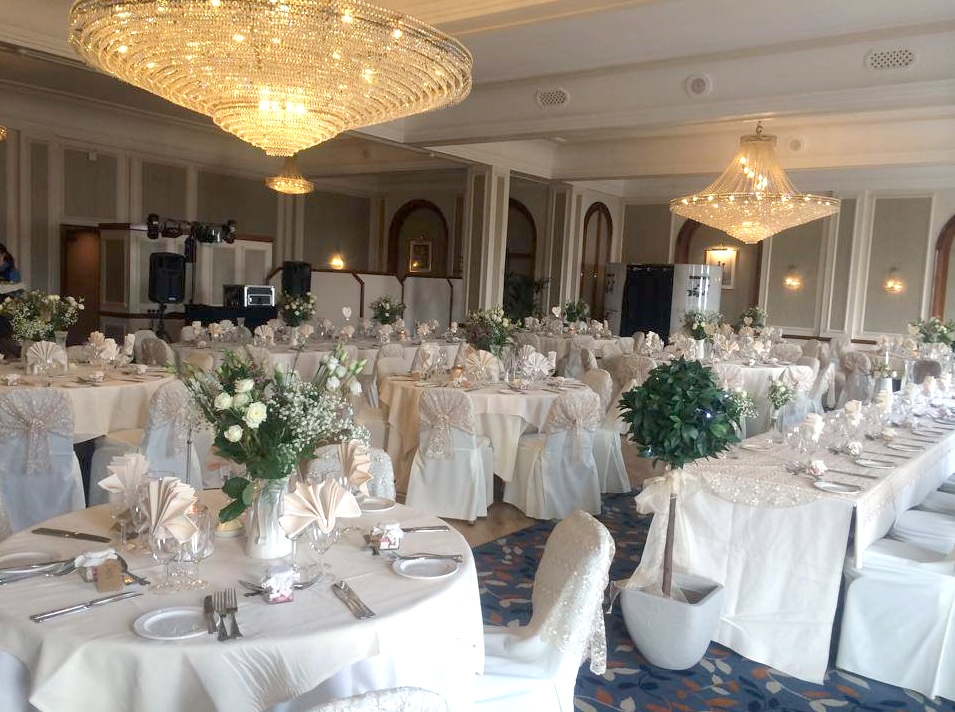 Best Western Royal Beach Hotel