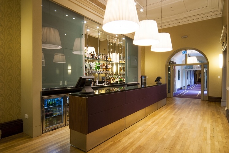 Edinburgh Napier University