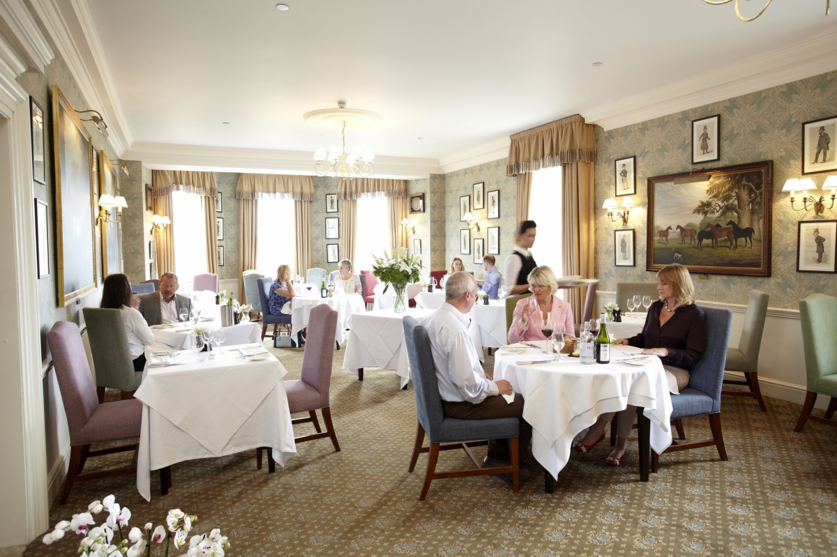 Wentworth Restaurant