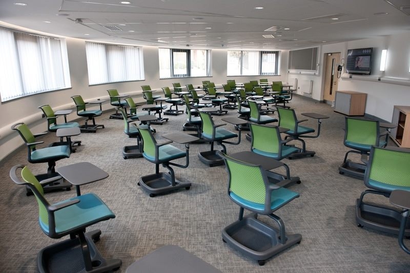 Rothamsted Conference Centre