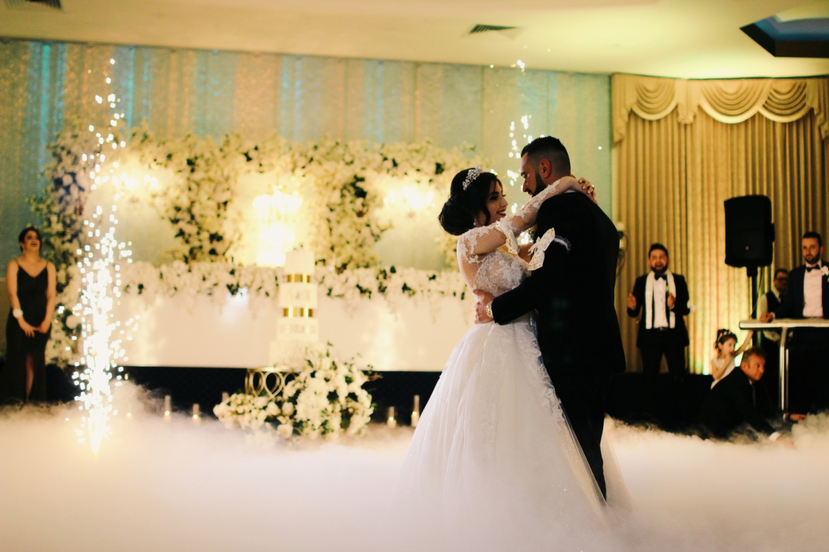 The Grande Reception & Function Centre