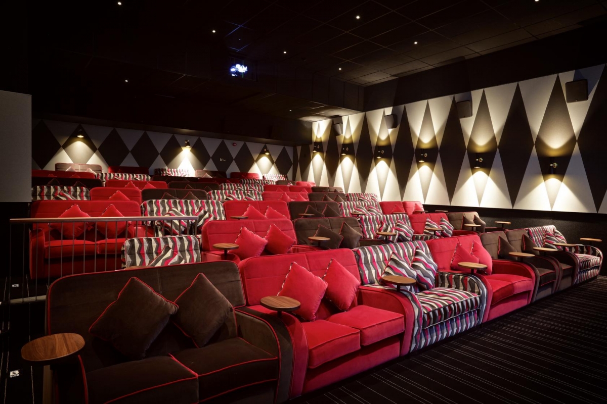 Everyman Cinema Liverpool