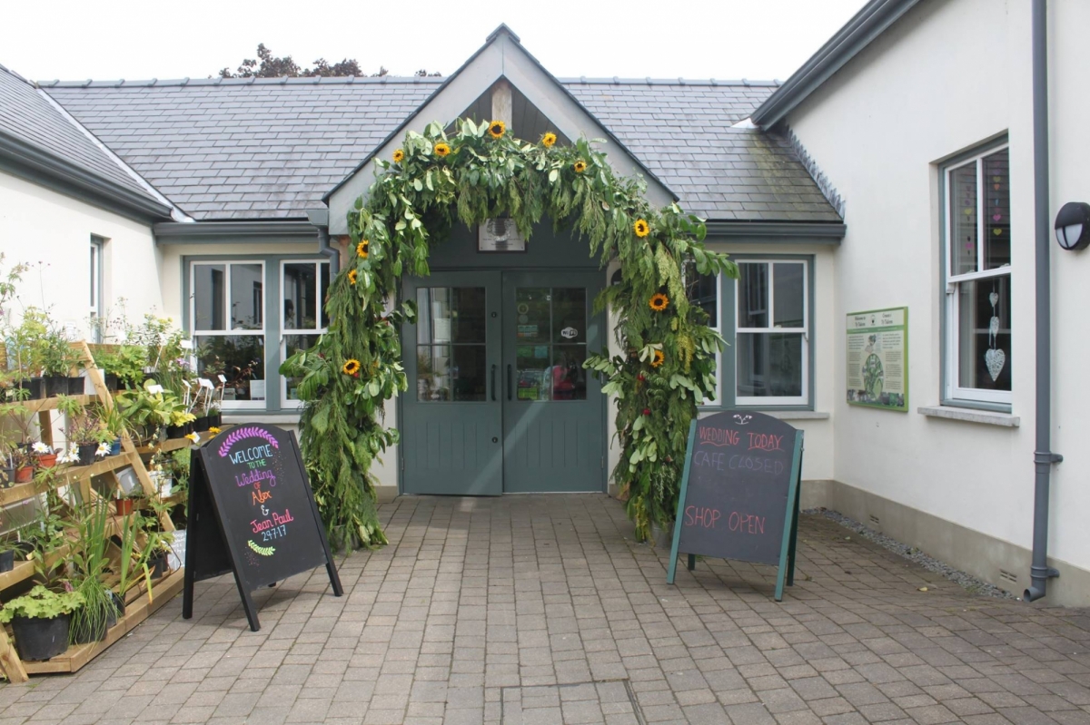 Myddfai Community Hall & Visitor Centre