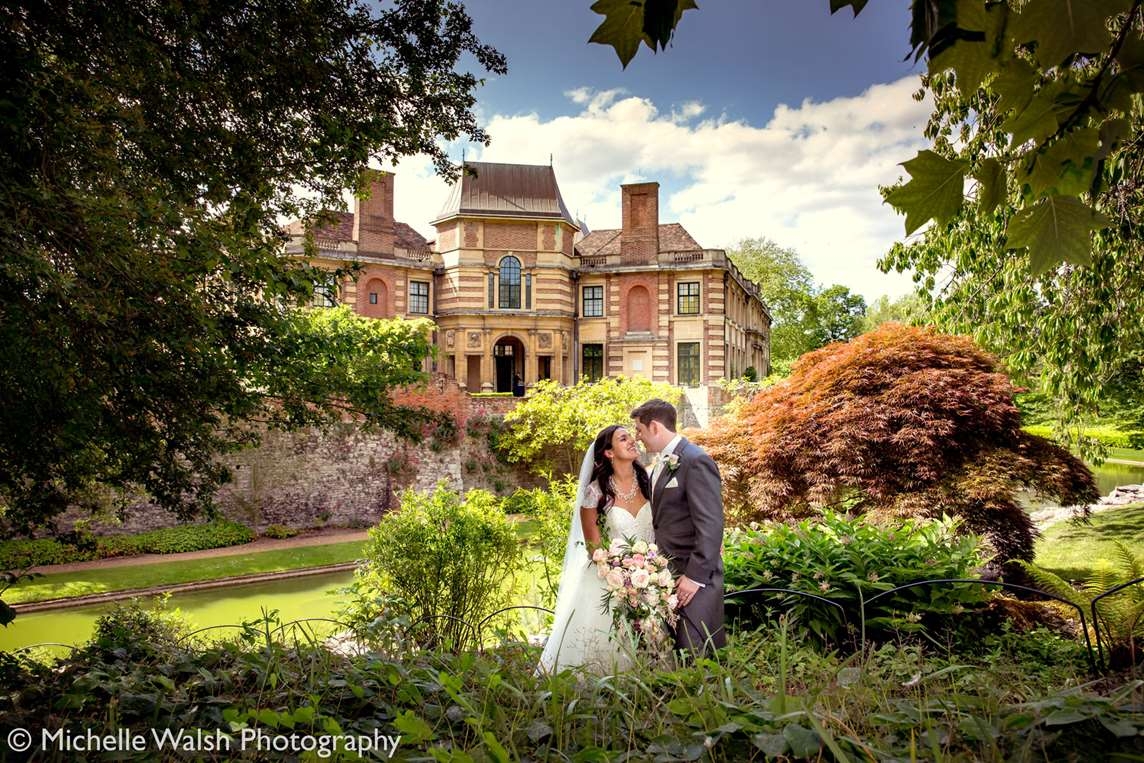 Eltham Palace