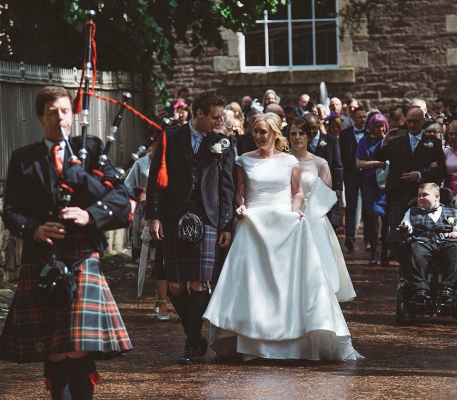 New Lanark Mill Hotel