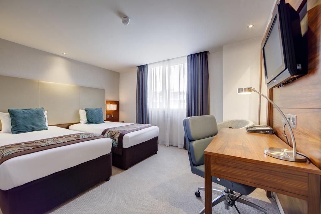 Thistle Kensington Gardens